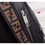 高品質新作入荷フェンディメンズのバッグ wp工場 size:20×29×5cm