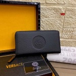 高品質新作入荷ヴェルサーチメンズの財布 wp工場 size: