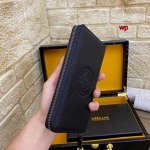 高品質新作入荷ヴェルサーチメンズの財布 wp工場 size: