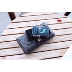 高品質新作入荷ヴェルサーチ メンズの財布 wp工場 size: