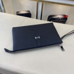 高品質新作入荷 エルメスメンズのバッグ wp工場 size:28*18*3Cm