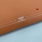 高品質新作入荷 エルメスメンズのバッグ wp工場 size:28*18*3Cm