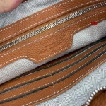 高品質新作入荷 エルメスメンズのバッグ wp工場 size:28*18*3Cm