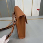 高品質新作入荷 エルメスメンズのバッグ wp工場 size:28*17*4Cm