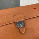 高品質新作入荷 エルメスメンズのバッグ wp工場 size:28*17*4Cm