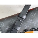 高品質新作入荷ルイヴィトン   M81783メンズのバッグ wp工場 size:18x11x6.5CM