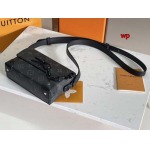 高品質新作入荷ルイヴィトン   M81783メンズのバッグ wp工場 size:18x11x6.5CM