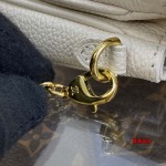 2023年5月30日原版復刻新作入荷 m81390 ルイヴィトン バッグ haiou工場14*11*3.5cm