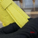 2023年5月30日原版復刻新作入荷 m81390 ルイヴィトン バッグ haiou工場14*11*3.5cm