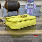 2023年5月30日原版復刻新作入荷 m81390 ルイヴィトン バッグ haiou工場14*11*3.5cm