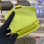 2023年5月30日原版復刻新作入荷 m81390 ルイヴィトン バッグ haiou工場14*11*3.5cm