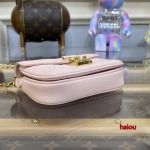 2023年5月30日原版復刻新作入荷 m81390 ルイヴィトン バッグ haiou工場14*11*3.5cm