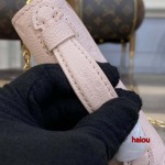 2023年5月30日原版復刻新作入荷 m81390 ルイヴィトン バッグ haiou工場14*11*3.5cm