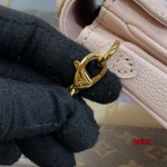 2023年5月30日原版復刻新作入荷 m81390 ルイヴィトン バッグ haiou工場14*11*3.5cm