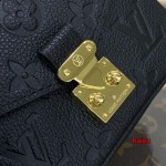 2023年5月30日原版復刻新作入荷 m81390 ルイヴィトン バッグ haiou工場14*11*3.5cm