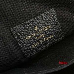 2023年5月30日原版復刻新作入荷 m81390 ルイヴィトン バッグ haiou工場14*11*3.5cm