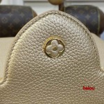 2023年5月30日原版復刻新作入荷 ルイヴィトン バッグ haiou工場31.5*20*11cm