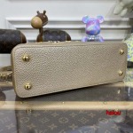 2023年5月30日原版復刻新作入荷 ルイヴィトン バッグ haiou工場31.5*20*11cm