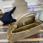 2023年5月30日原版復刻新作入荷 ルイヴィトン バッグ haiou工場31.5*20*11cm