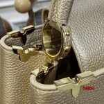 2023年5月30日原版復刻新作入荷 ルイヴィトン バッグ haiou工場31.5*20*11cm