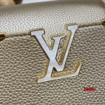 2023年5月30日原版復刻新作入荷 ルイヴィトン バッグ haiou工場31.5*20*11cm