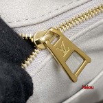 2023年5月30日原版復刻新作入荷 m45595ルイヴィトン バッグ haiou工場34-26-13