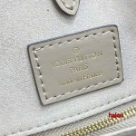 2023年5月30日原版復刻新作入荷 m45607ルイヴィトン バッグ haiou工場34-26-13