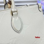 2023年5月30日原版復刻新作入荷 m45595ルイヴィトン バッグ haiou工場34-26-13