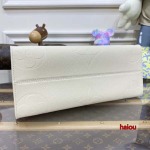 2023年5月30日原版復刻新作入荷 m45595ルイヴィトン バッグ haiou工場34-26-13