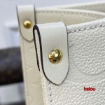 2023年5月30日原版復刻新作入荷 m45595ルイヴィトン バッグ haiou工場34-26-13