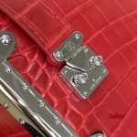 2023年5月30日原版復刻新作入荷  M21477ルイヴィトン バッグ haiou工場21*14*6cm