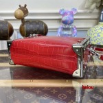 2023年5月30日原版復刻新作入荷  M21477ルイヴィトン バッグ haiou工場21*14*6cm