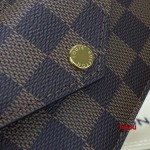 2023年5月30日原版復刻新作入荷 ルイヴィトンm60405 財布  haiou工場13.0 x 9.5 x 2.5 cm