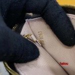 2023年5月30日原版復刻新作入荷 ルイヴィトンm 60406財布  haiou工場13.0 x 9.5 x 2.5 cm