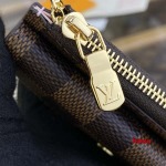 2023年5月30日原版復刻新作入荷 ルイヴィトンm 60406財布  haiou工場13.0 x 9.5 x 2.5 cm