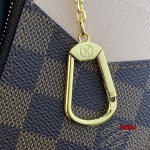 2023年5月30日原版復刻新作入荷 ルイヴィトンm 60406財布  haiou工場13.0 x 9.5 x 2.5 cm