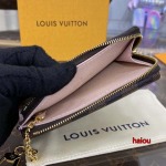 2023年5月30日原版復刻新作入荷 ルイヴィトンm 60406財布  haiou工場13.0 x 9.5 x 2.5 cm