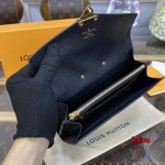 2023年5月30日原版復刻新作入荷 M58415ルイヴィトン財布  haiou工場19x10cm