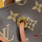 2023年5月30日原版復刻新作入荷 ルイヴィトンm44887 バッグ haiou工場25*17*26