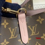 2023年5月30日原版復刻新作入荷 ルイヴィトン m44022バッグ haiou工場25*17*26