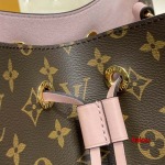 2023年5月30日原版復刻新作入荷 ルイヴィトン m44022バッグ haiou工場25*17*26