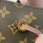 2023年5月30日原版復刻新作入荷 ルイヴィトン m44022バッグ haiou工場25*17*26