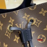 2023年5月30日原版復刻新作入荷 ルイヴィトン m44020バッグ haiou工場25*17*26