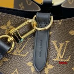 2023年5月30日原版復刻新作入荷 ルイヴィトン m44020バッグ haiou工場25*17*26