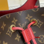 2023年5月30日原版復刻新作入荷 ルイヴィトン M44021バッグ haiou工場25*17*26