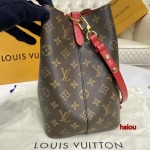 2023年5月30日原版復刻新作入荷 ルイヴィトン M44021バッグ haiou工場25*17*26