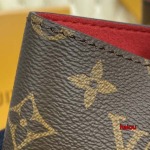 2023年5月30日原版復刻新作入荷 ルイヴィトン M44021バッグ haiou工場25*17*26