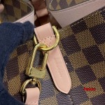 2023年5月30日原版復刻新作入荷 ルイヴィトンn40198 バッグ haiou工場25*17*26