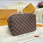 2023年5月30日原版復刻新作入荷 ルイヴィトンn40198 バッグ haiou工場25*17*26
