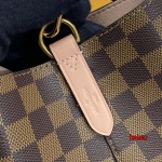 2023年5月30日原版復刻新作入荷 ルイヴィトンn40198 バッグ haiou工場25*17*26